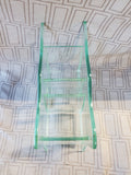 Formano Art Glass Vase