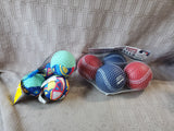 Foam Ball Lot