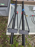 Yakima LockJaw Roof Top Bike Carrier