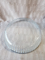 Marinex Round Glass Baking Dish