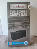 Camp Chef Two-Burner Carry Bag