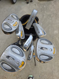 Walter Hogan Series III Jr. Golf Club Set