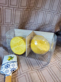 Lemon Themed Kitchen Lot