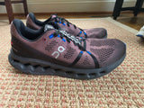 ON Cloud Surfer Men's Running Shoes, Size 10.5