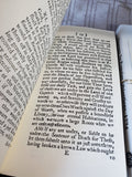 Lot of Colonial Williamsburg Foundation Reprinted Pamphlets (C)