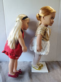 Pair of Dolls (D)