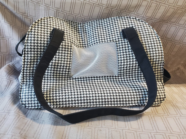 Pet Carrier Bag