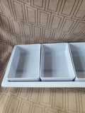 Melamine Serving Platter