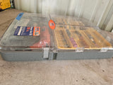 Corded Rotary Tool Kit