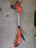Black + Decker 14" Corded String Trimmer/Edger
