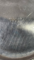 Silverplate Covered Dish