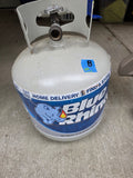 Blue Rhino Propane Tank-B