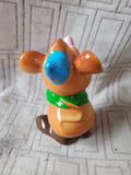 Walt Disney Productions Ceramic Gus Figurine