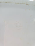 Corning Ware "Blue Cornflower" Roaster Pan