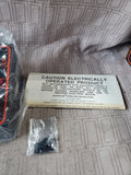 Autopulse Twin Momentum 5 Transistorized Model Railroad Power Pack UNUSED