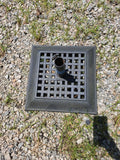 Heavyweight 16" Umbrella Holder