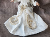 Madame Alexander Christening Gown Doll