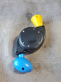 Small Bop It Toy WORKS