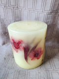 Island Orchard Scented Candle UNUSED