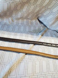 Pair of Coach Leather Belts (D)—Women's Size XL