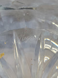 Rogaska Crystal Fruit Bowl