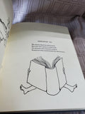 Lot of 3 Children's Poetry Books
