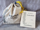 The Original Ta-Ka-Radi Tile Game (2 AVAILABLE PRICED INDIVIDUALLY)