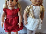 Pair of Dolls (D)
