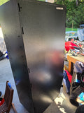 Gladiator Rolling Metal Garage Cabinet w/Key