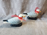 Seagull Salt and Pepper Shakers