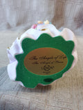 Lenox 1997 The Angels of Life Collection "The Angel of Peace" Figurine