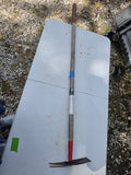 Two Sided Cultivating Tool