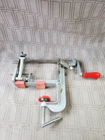 The Pampered Chef Apple Peeler/Corer/Slicer