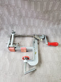 The Pampered Chef Apple Peeler/Corer/Slicer