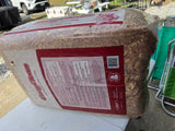 Easy Clean Cedar Bedding/Litter, Compressed Unopened Package