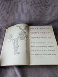 Droll Stories Thirty Tales by Honoré De Balzac Book