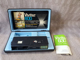 Vivitar 600 Pocket Camera UNTESTED