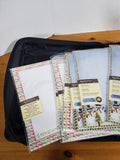 Lot of Holiday Stationary