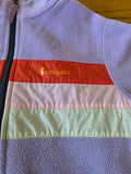 Cotopaxi Youth XL Fleece Jacket