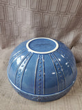 Sorrento Debby Segura Designs for Signature Stoneware Mixing Bowl