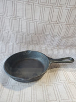 Small Cracker Barrel Cast Iron Skillet