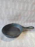 Small Cracker Barrel Cast Iron Skillet