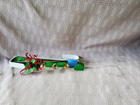Lot of 4 Door Wreath Hangers