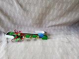 Lot of 4 Door Wreath Hangers
