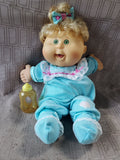 Cabbage Patch Kids 2004 Play Along Doll