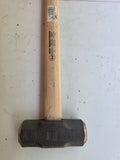 F- 6 lb Sledge Hammer
