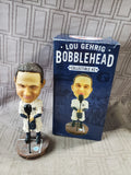 Lou Gehrig Bobblehead Collectible #2 (2 AVAILABLE PRICED INDIVIDUALLY)