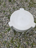 Plastic Side Table
