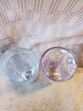 Pair of Tervis Christmas Tumblers NO LIDS