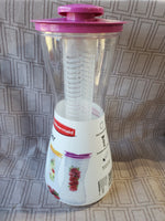 Rubbermaid Infuser Carafe